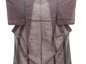 レトロ　アンティーク　獅子　大正ロマン　アンティーク着物　　NO レトロ アンティーク 獅子 大正ロマン アンティーク着物 NO